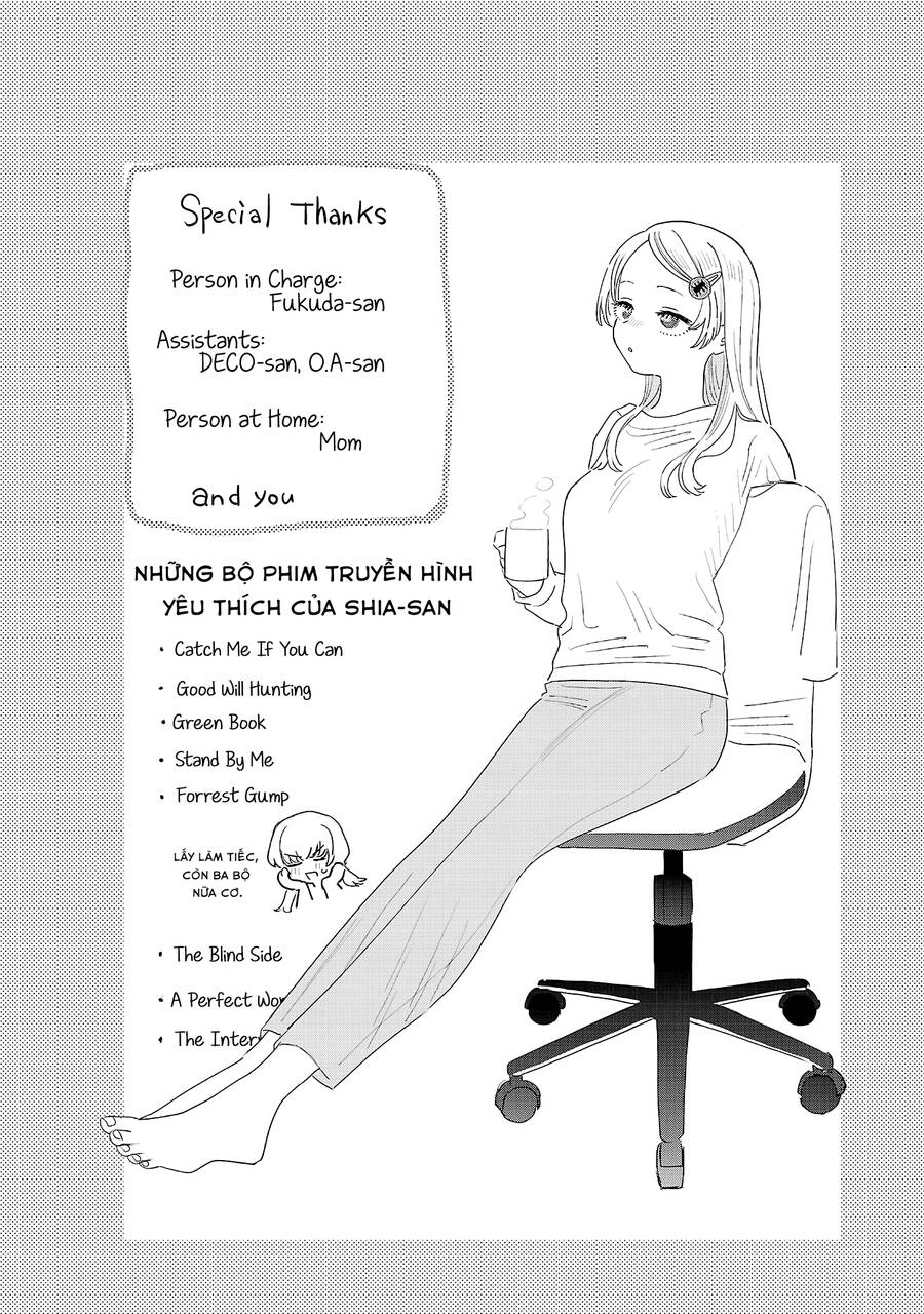 Tôi Yêu Chị Gái Nhà Bên Chapter 36.5 - 12