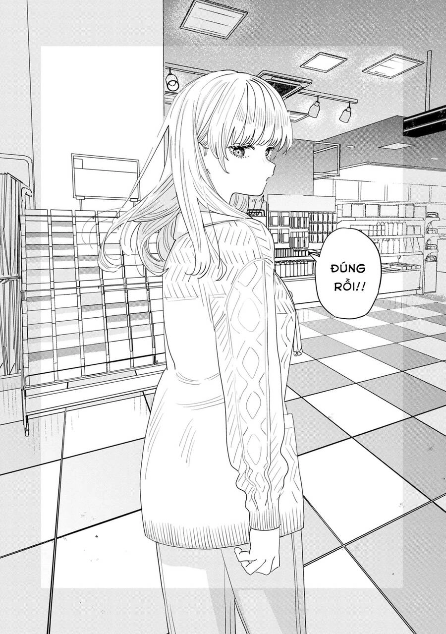 Tôi Yêu Chị Gái Nhà Bên Chapter 37 - 10