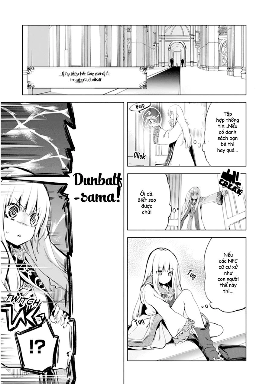 Kenja No Deshi Wo Nanoru Kenja Isekai! Chapter 2 - 7