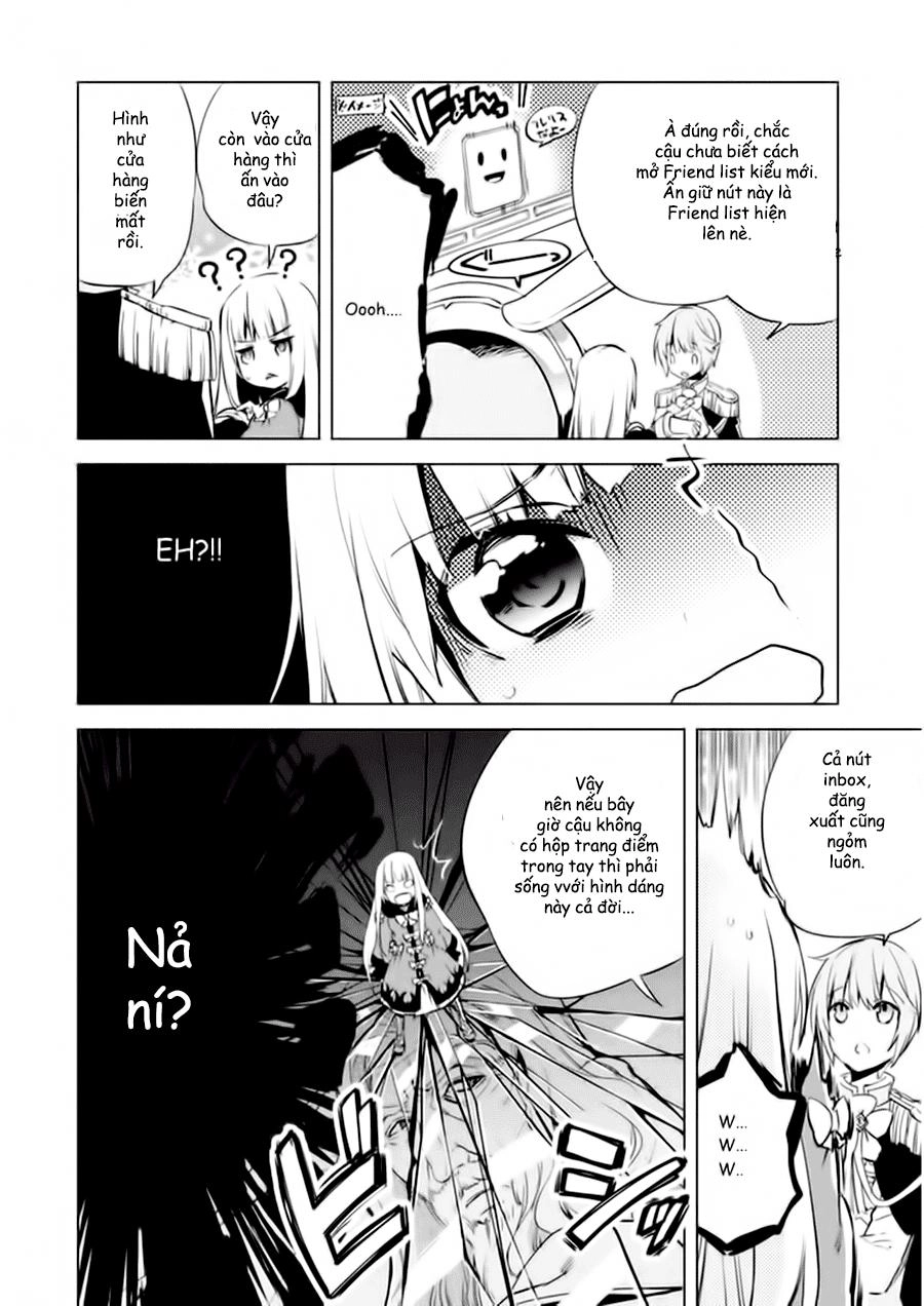 Kenja No Deshi Wo Nanoru Kenja Isekai! Chapter 3 - 15