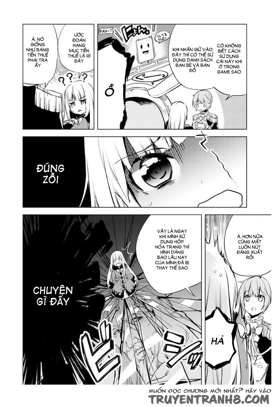 Kenja No Deshi Wo Nanoru Kenja Isekai! Chapter 3.5 - 3