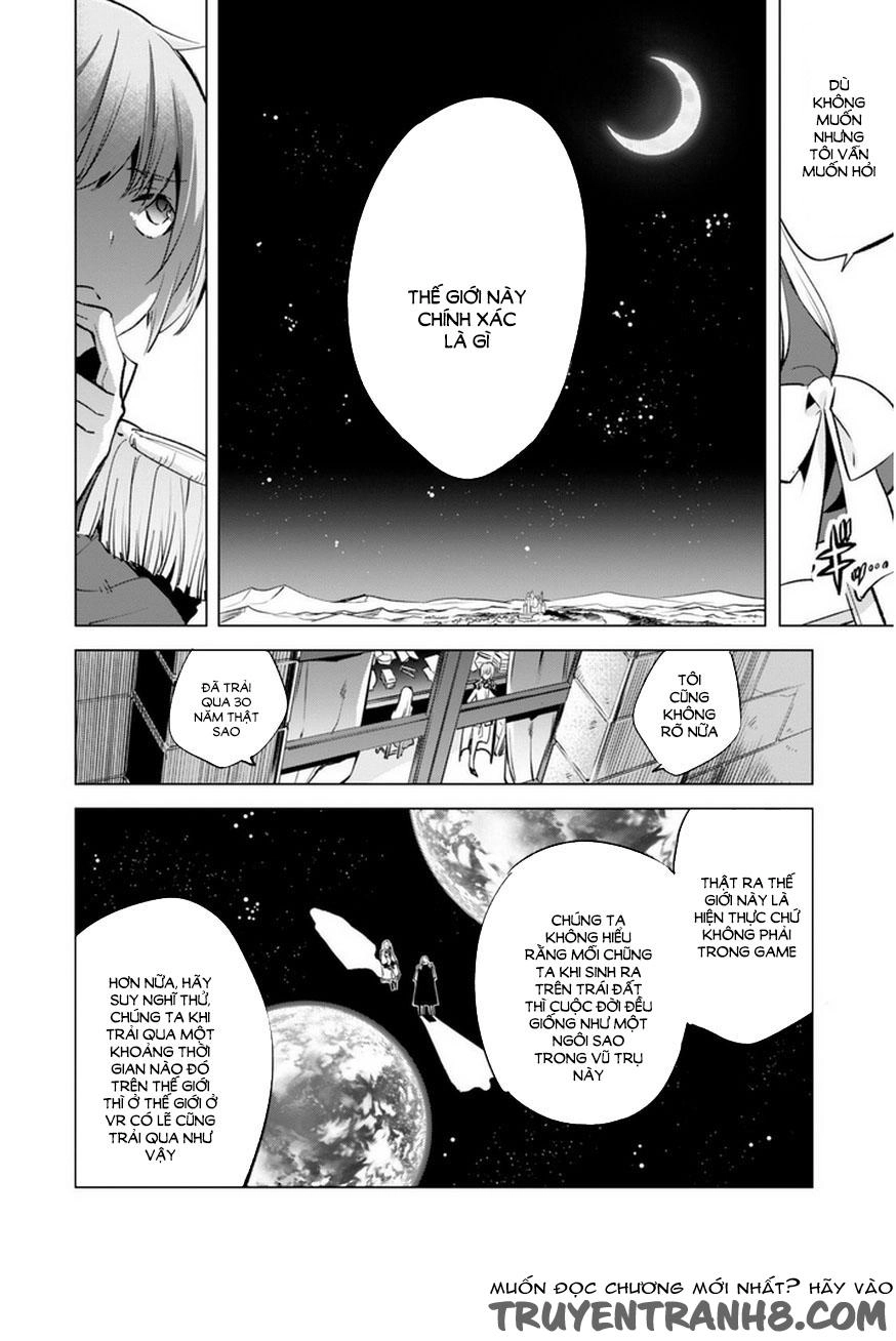 Kenja No Deshi Wo Nanoru Kenja Isekai! Chapter 3.5 - 5