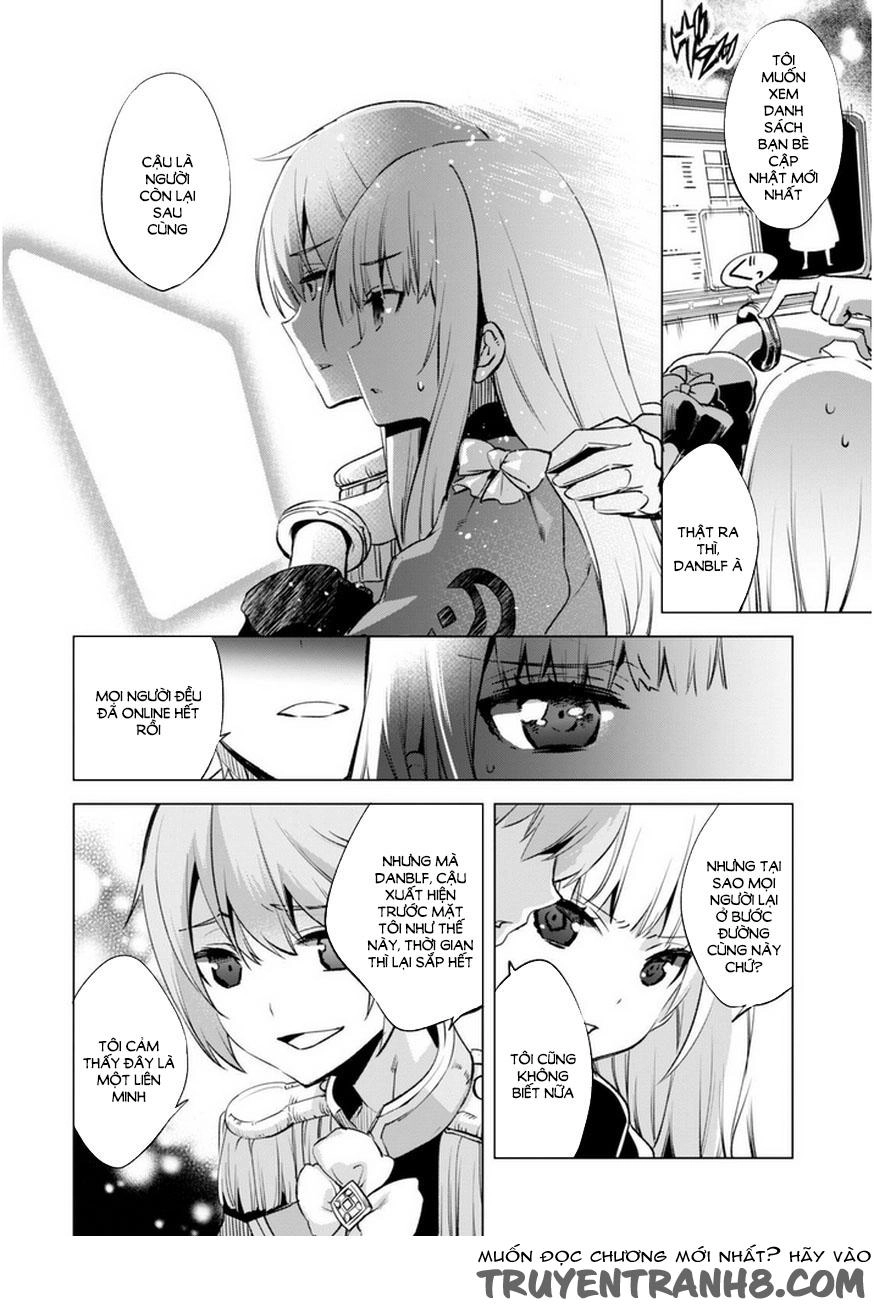 Kenja No Deshi Wo Nanoru Kenja Isekai! Chapter 3.5 - 9