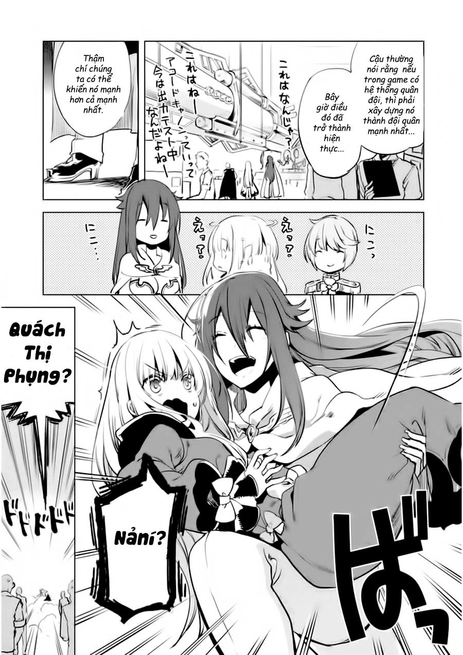 Kenja No Deshi Wo Nanoru Kenja Isekai! Chapter 4 - 12