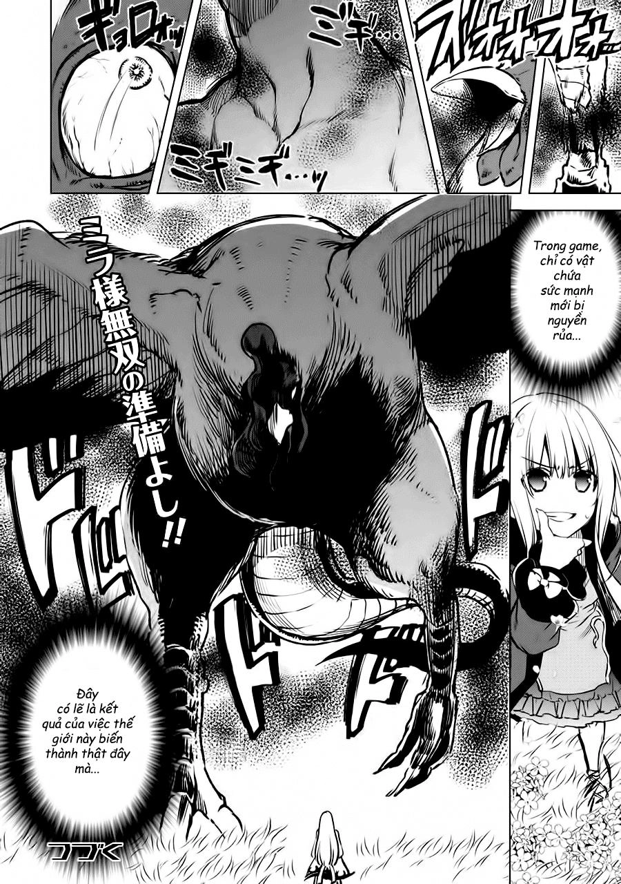 Kenja No Deshi Wo Nanoru Kenja Isekai! Chapter 5 - 25