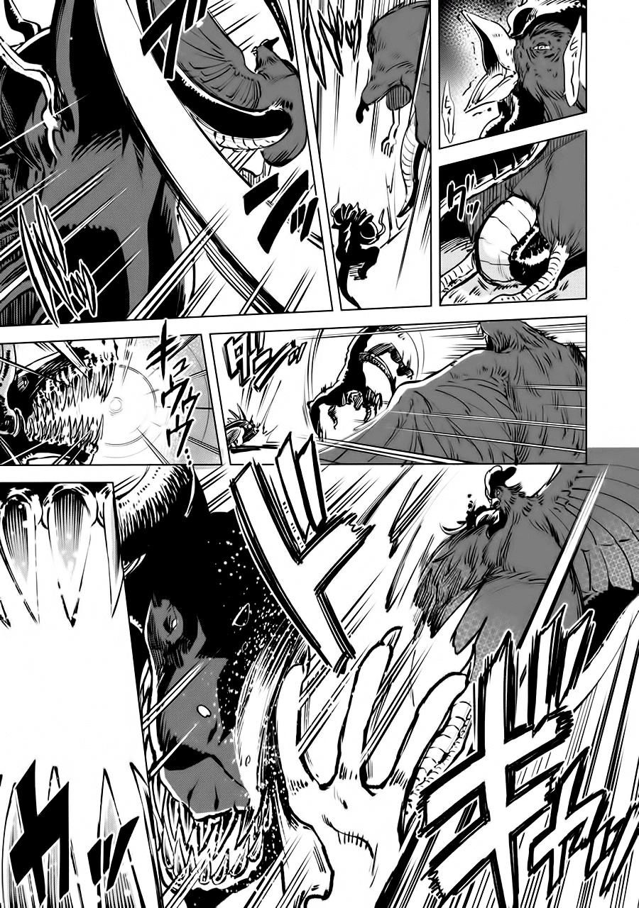 Kenja No Deshi Wo Nanoru Kenja Isekai! Chapter 7 - 3