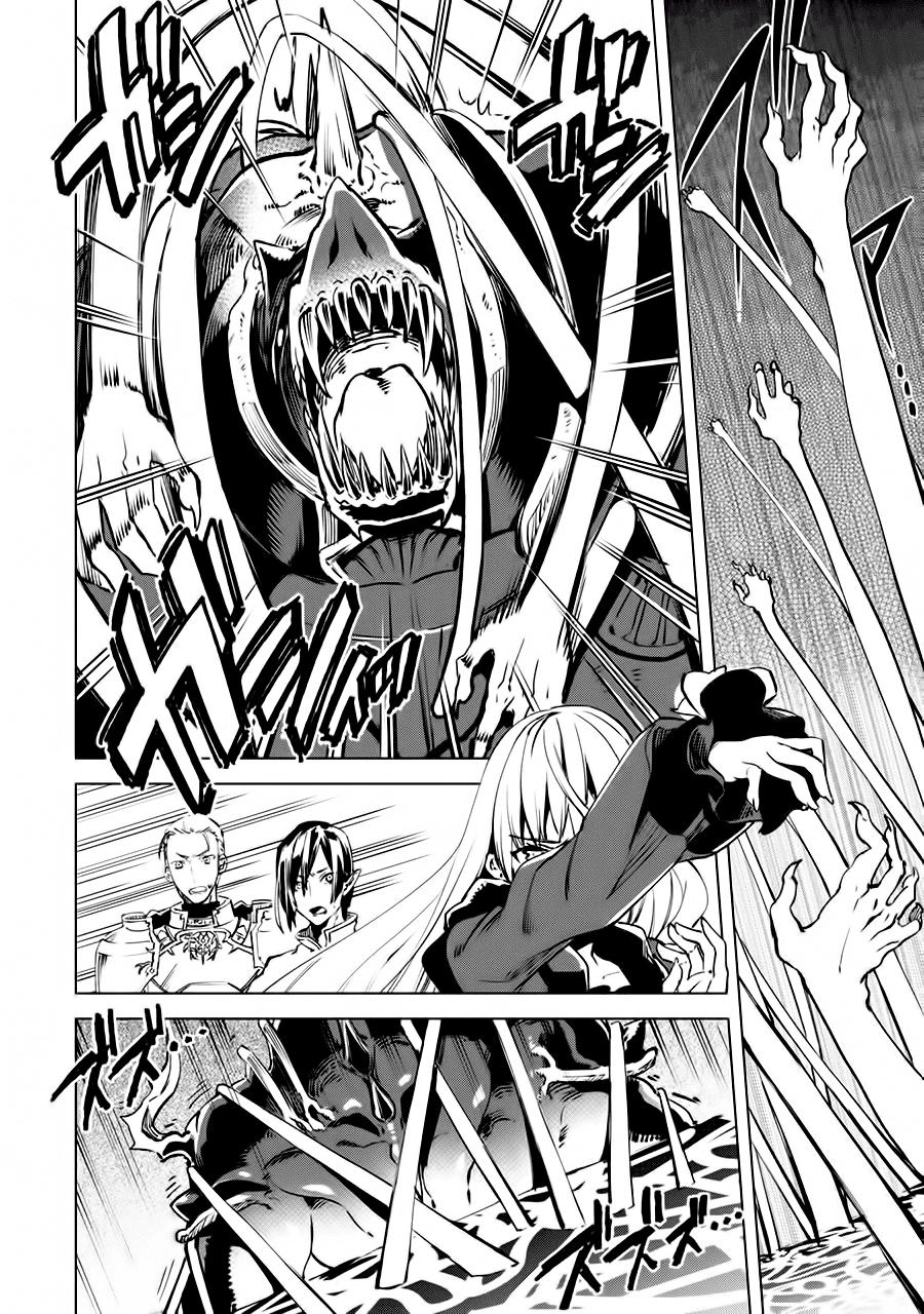 Kenja No Deshi Wo Nanoru Kenja Isekai! Chapter 7 - 10