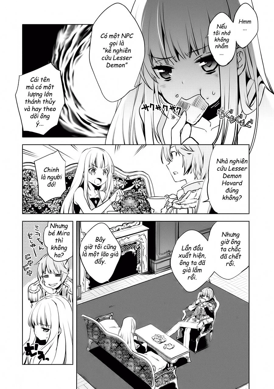 Kenja No Deshi Wo Nanoru Kenja Isekai! Chapter 7 - 18