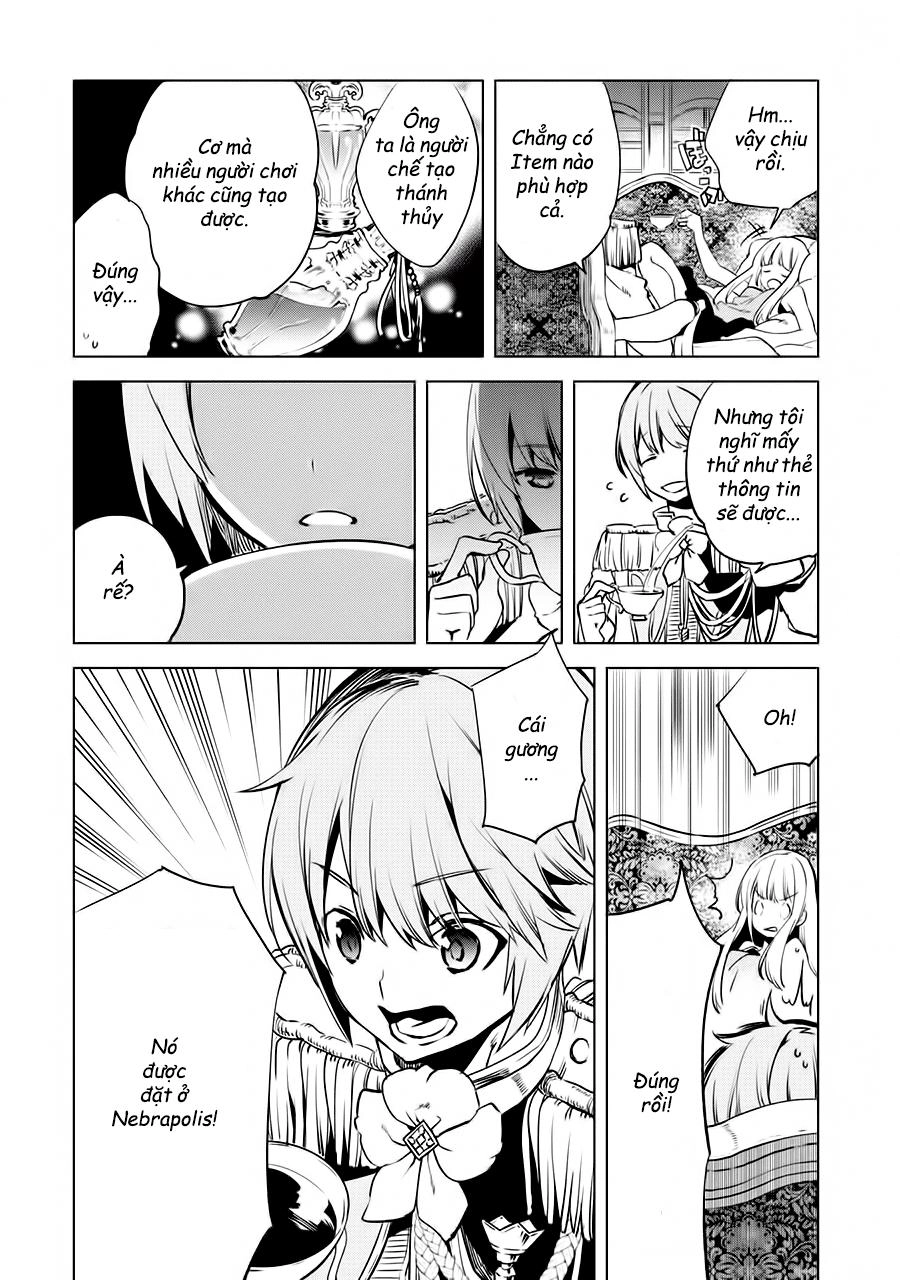 Kenja No Deshi Wo Nanoru Kenja Isekai! Chapter 7 - 20