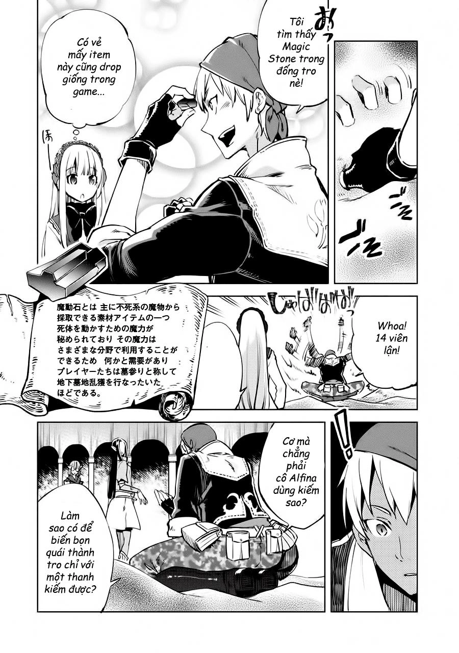 Kenja No Deshi Wo Nanoru Kenja Isekai! Chapter 11 - 12