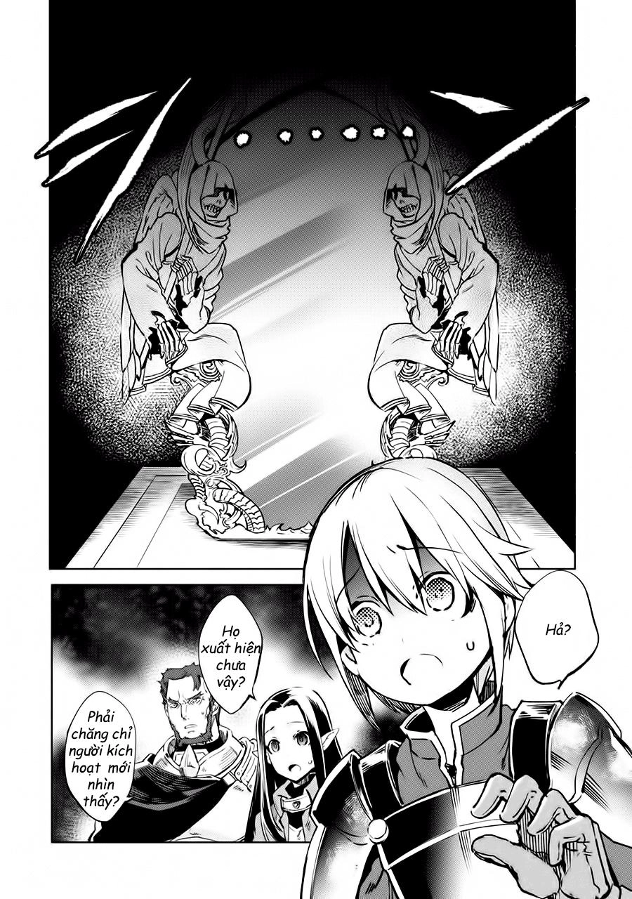 Kenja No Deshi Wo Nanoru Kenja Isekai! Chapter 11 - 20