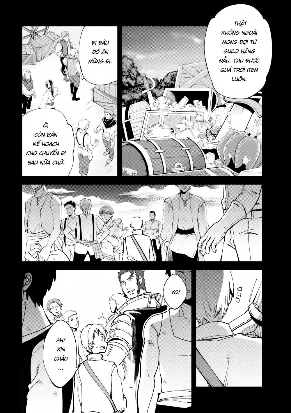 Kenja No Deshi Wo Nanoru Kenja Isekai! Chapter 12 - 7