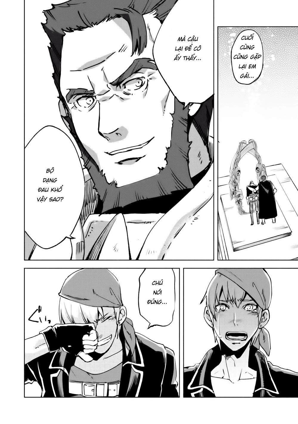 Kenja No Deshi Wo Nanoru Kenja Isekai! Chapter 12 - 14