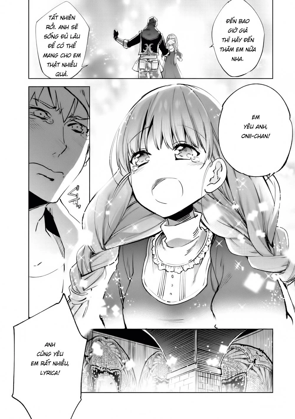 Kenja No Deshi Wo Nanoru Kenja Isekai! Chapter 12 - 18