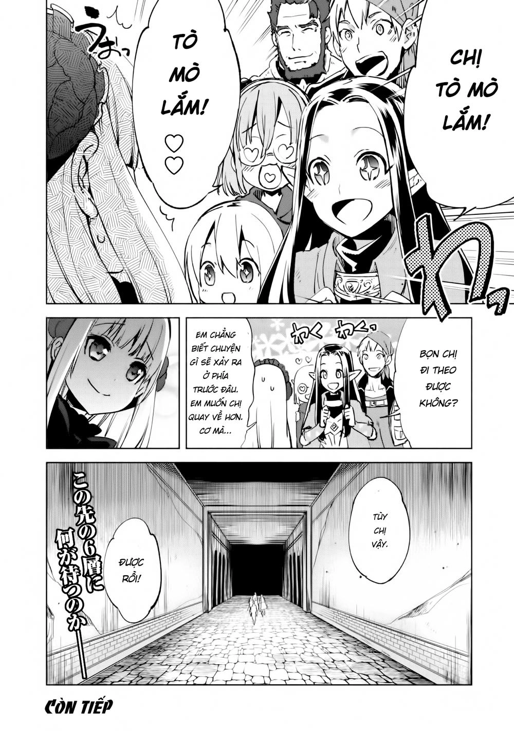 Kenja No Deshi Wo Nanoru Kenja Isekai! Chapter 12 - 24