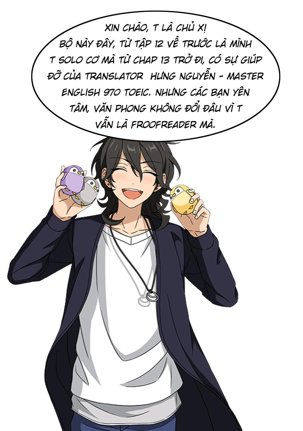 Kenja No Deshi Wo Nanoru Kenja Isekai! Chapter 13 - 1