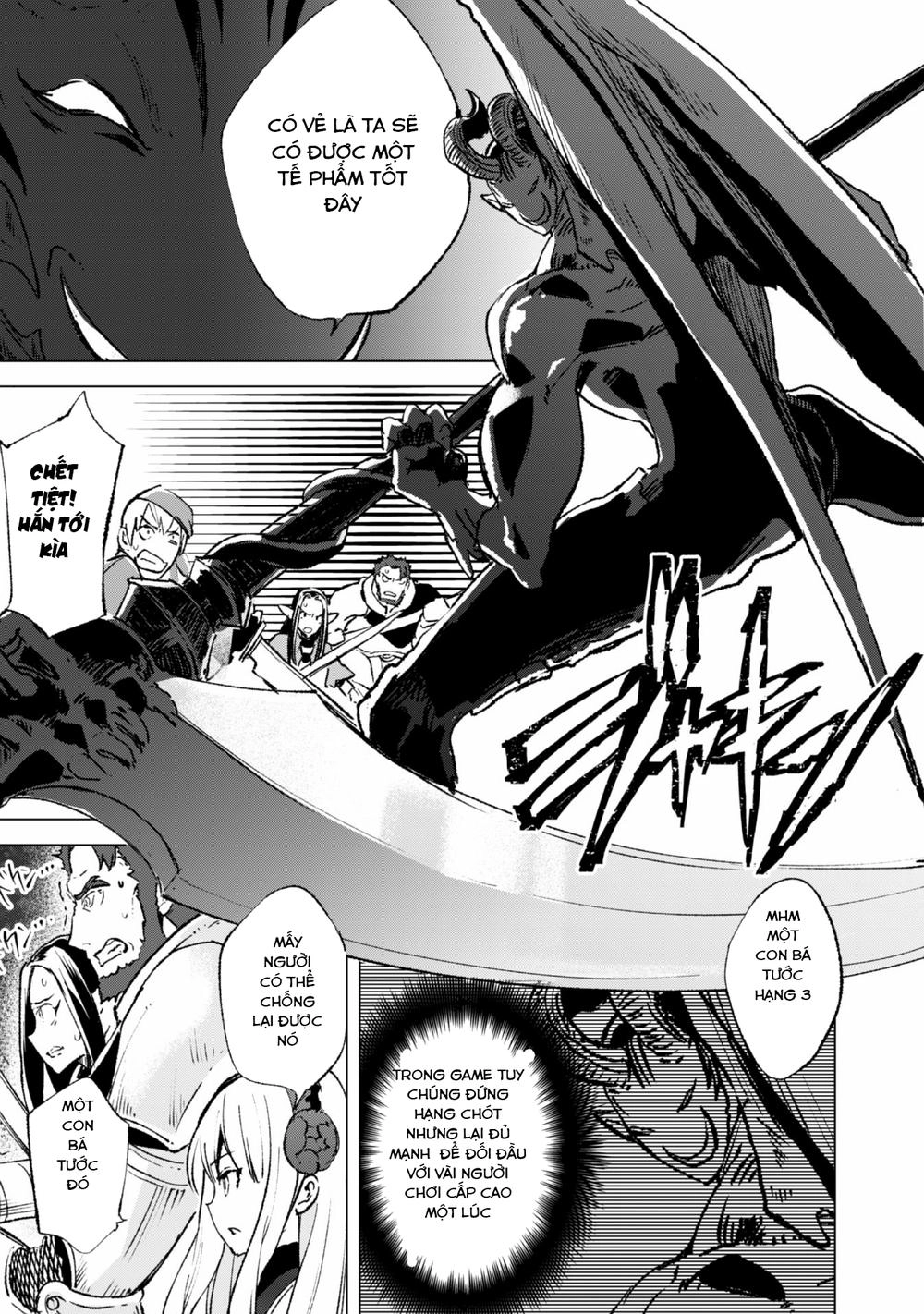 Kenja No Deshi Wo Nanoru Kenja Isekai! Chapter 14 - 17