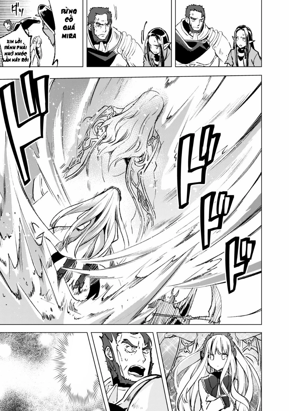 Kenja No Deshi Wo Nanoru Kenja Isekai! Chapter 14 - 21