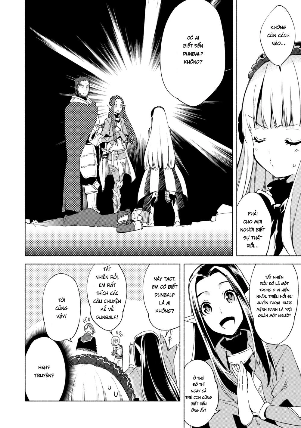 Kenja No Deshi Wo Nanoru Kenja Isekai! Chapter 16 - 6