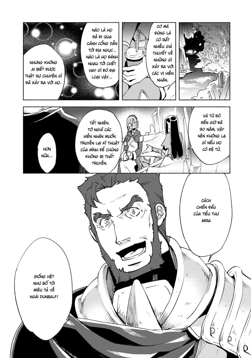 Kenja No Deshi Wo Nanoru Kenja Isekai! Chapter 16 - 11