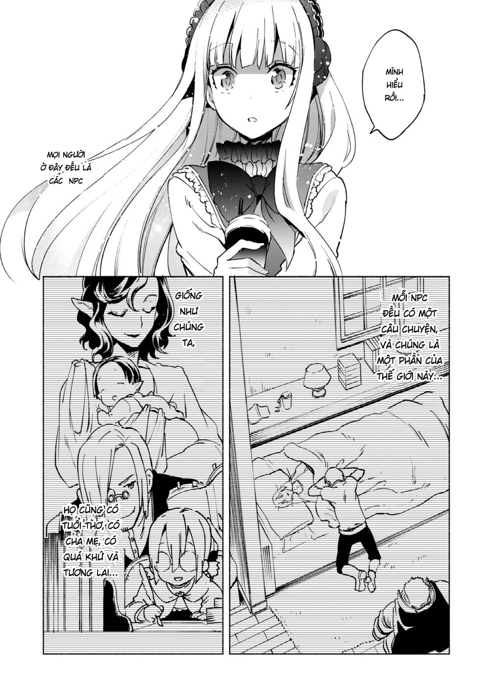 Kenja No Deshi Wo Nanoru Kenja Isekai! Chapter 16 - 13
