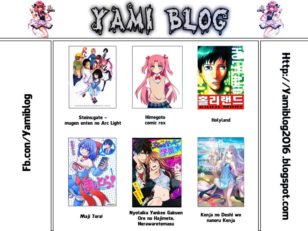 Kenja No Deshi Wo Nanoru Kenja Isekai! Chapter 16 - 25