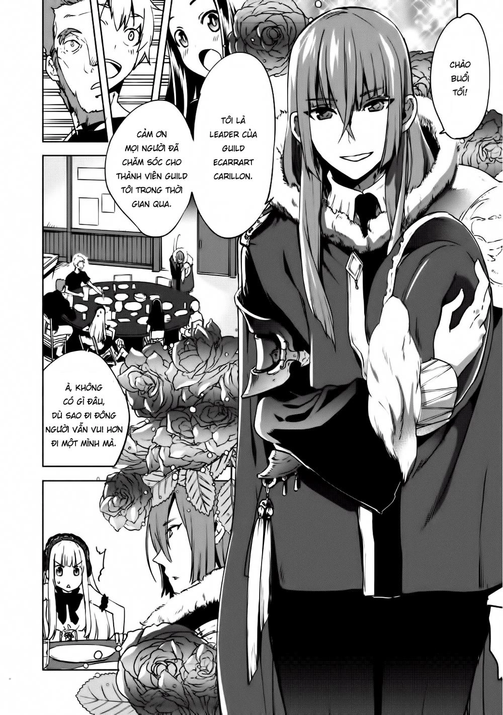 Kenja No Deshi Wo Nanoru Kenja Isekai! Chapter 19 - 13