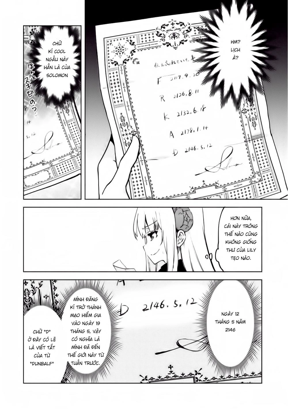 Kenja No Deshi Wo Nanoru Kenja Isekai! Chapter 20 - 12