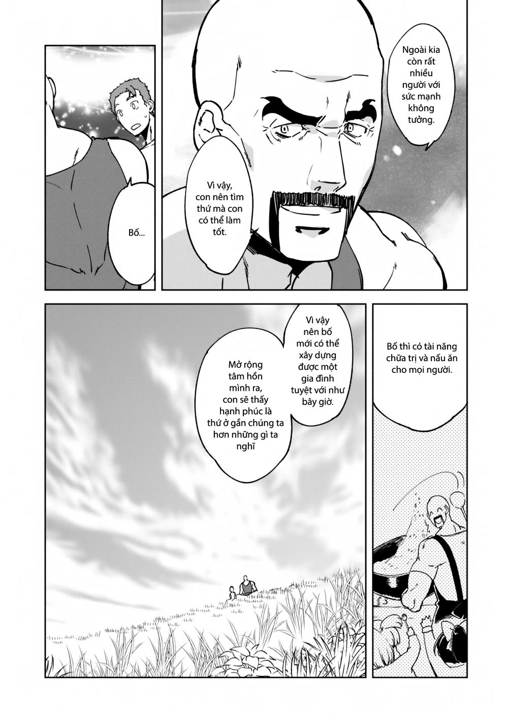 Kenja No Deshi Wo Nanoru Kenja Isekai! Chapter 21 - 14