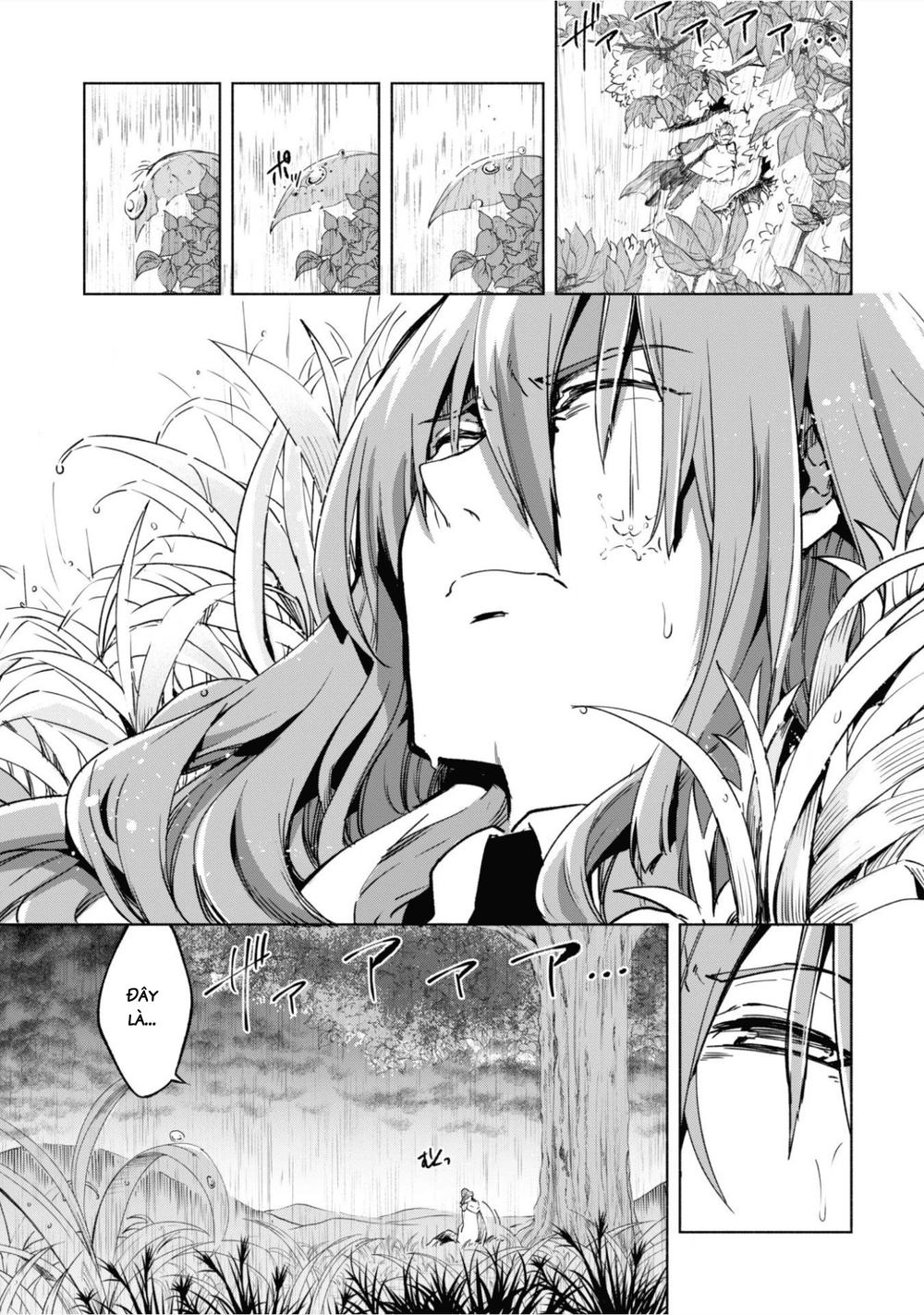 Kenja No Deshi Wo Nanoru Kenja Isekai! Chapter 22 - 3