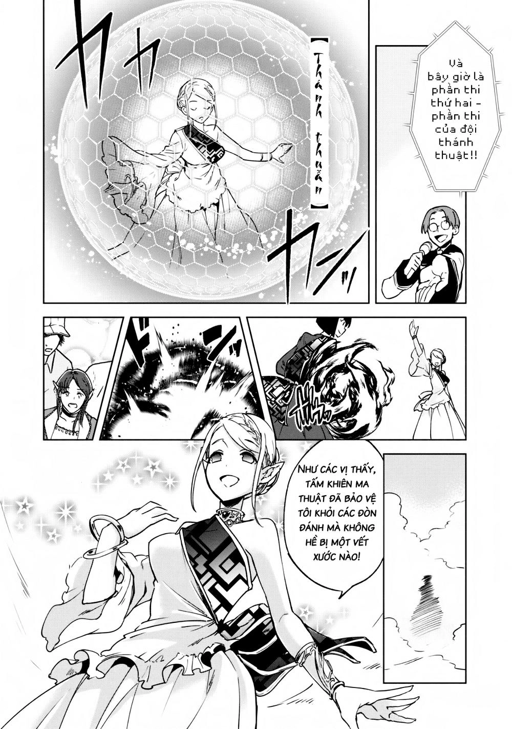 Kenja No Deshi Wo Nanoru Kenja Isekai! Chapter 26 - 20