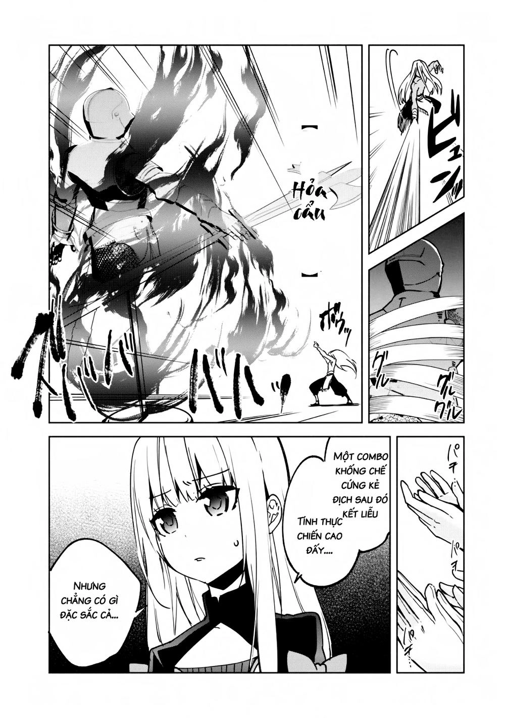 Kenja No Deshi Wo Nanoru Kenja Isekai! Chapter 26 - 29