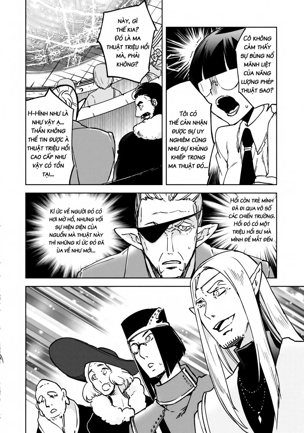 Kenja No Deshi Wo Nanoru Kenja Isekai! Chapter 26 - 34