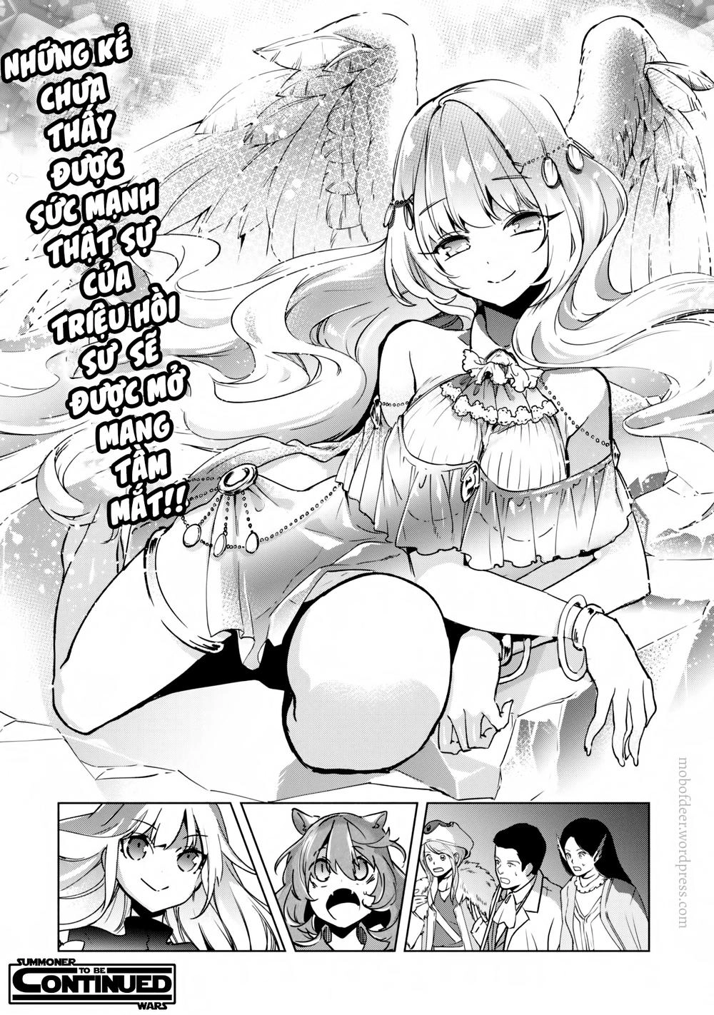 Kenja No Deshi Wo Nanoru Kenja Isekai! Chapter 26 - 38