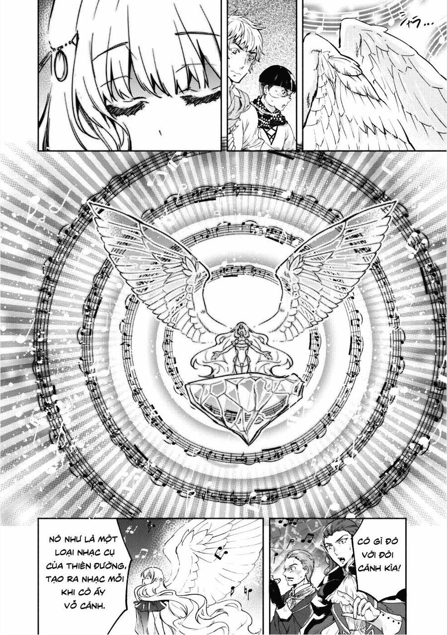 Kenja No Deshi Wo Nanoru Kenja Isekai! Chapter 27 - 6