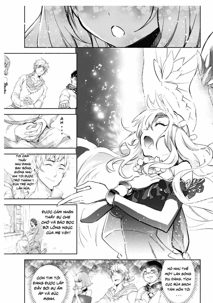 Kenja No Deshi Wo Nanoru Kenja Isekai! Chapter 27 - 7