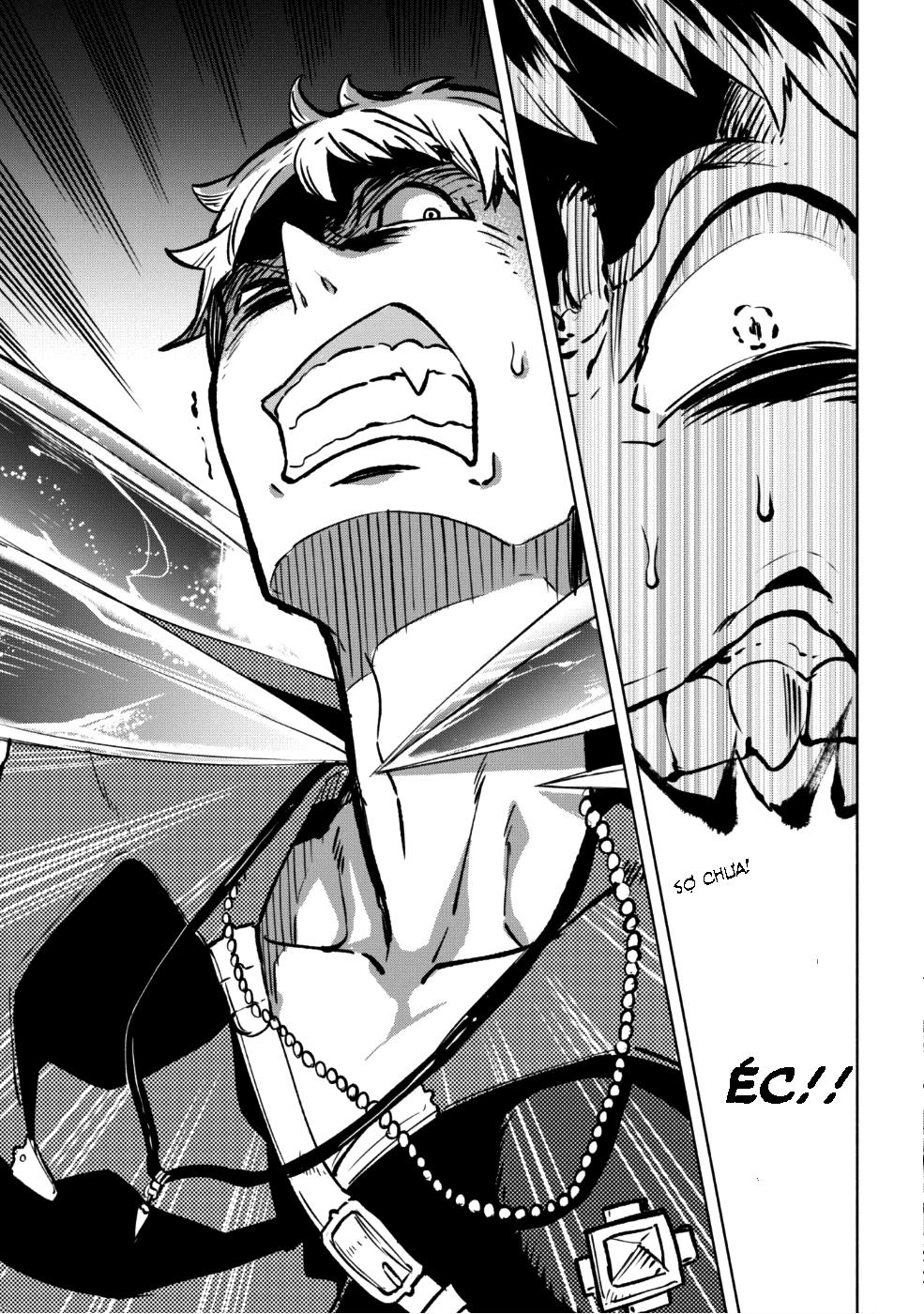 Kenja No Deshi Wo Nanoru Kenja Isekai! Chapter 28 - 17