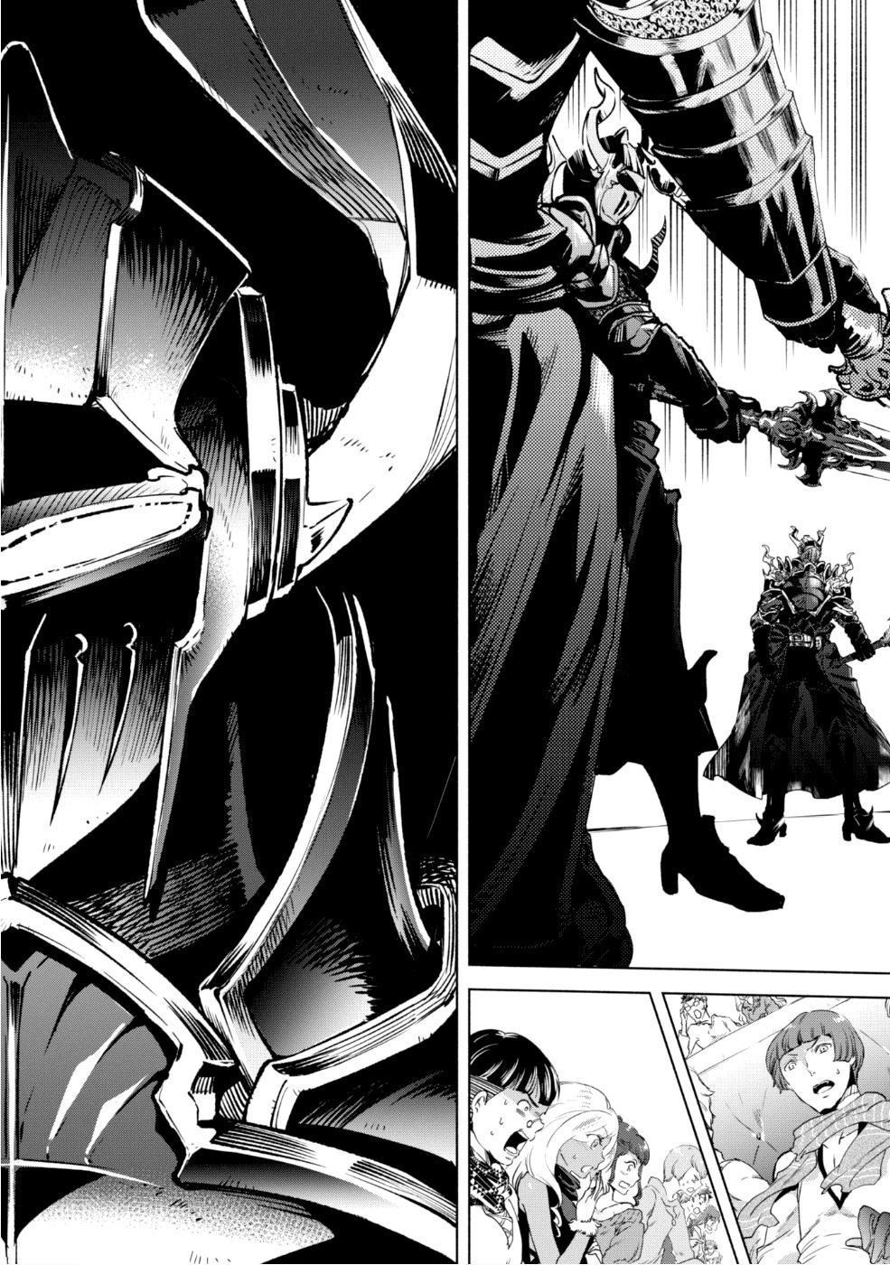 Kenja No Deshi Wo Nanoru Kenja Isekai! Chapter 28 - 19