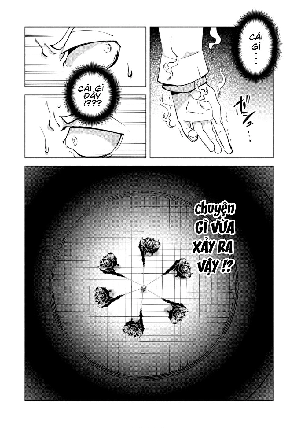 Kenja No Deshi Wo Nanoru Kenja Isekai! Chapter 28 - 20