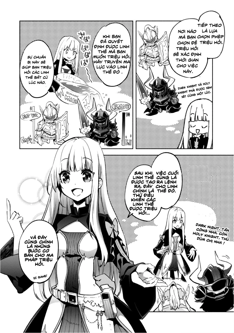 Kenja No Deshi Wo Nanoru Kenja Isekai! Chapter 28 - 29