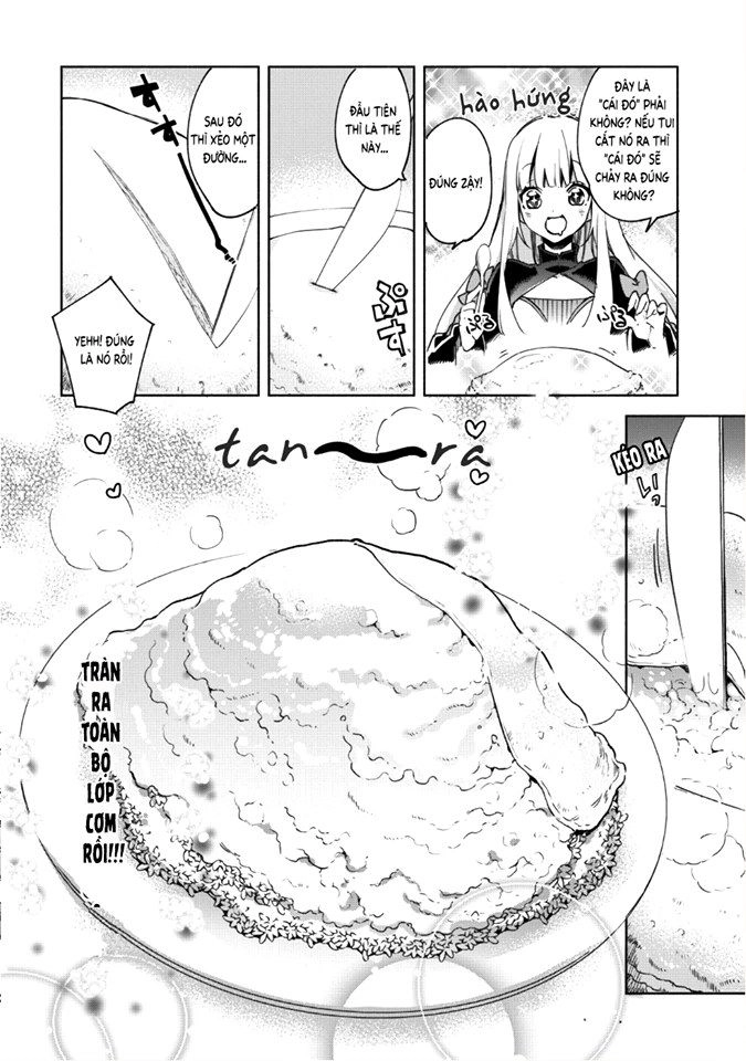 Kenja No Deshi Wo Nanoru Kenja Isekai! Chapter 30 - 5