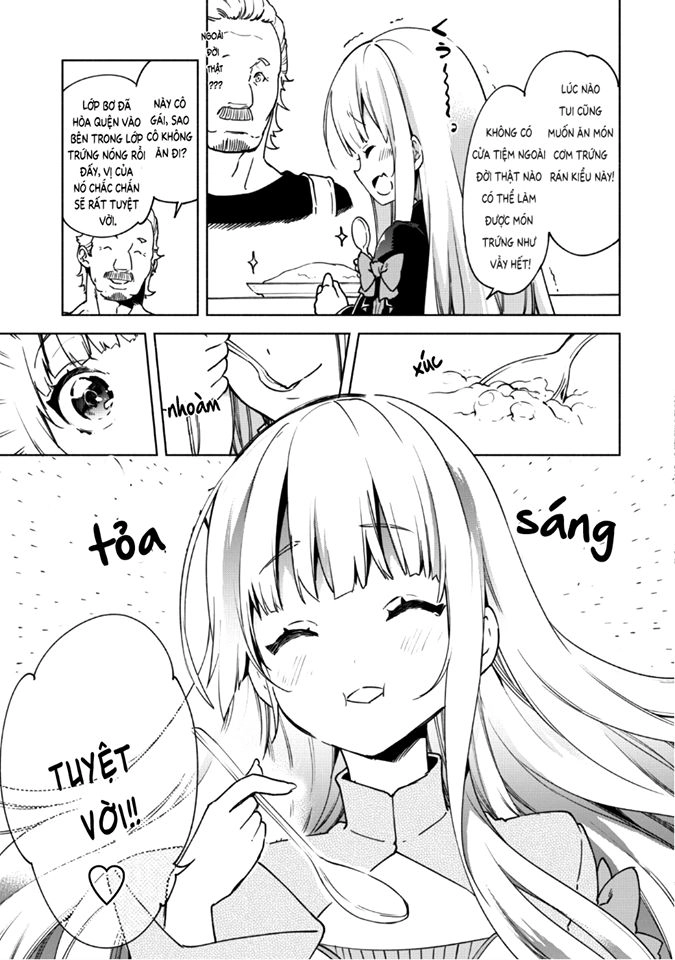 Kenja No Deshi Wo Nanoru Kenja Isekai! Chapter 30 - 6