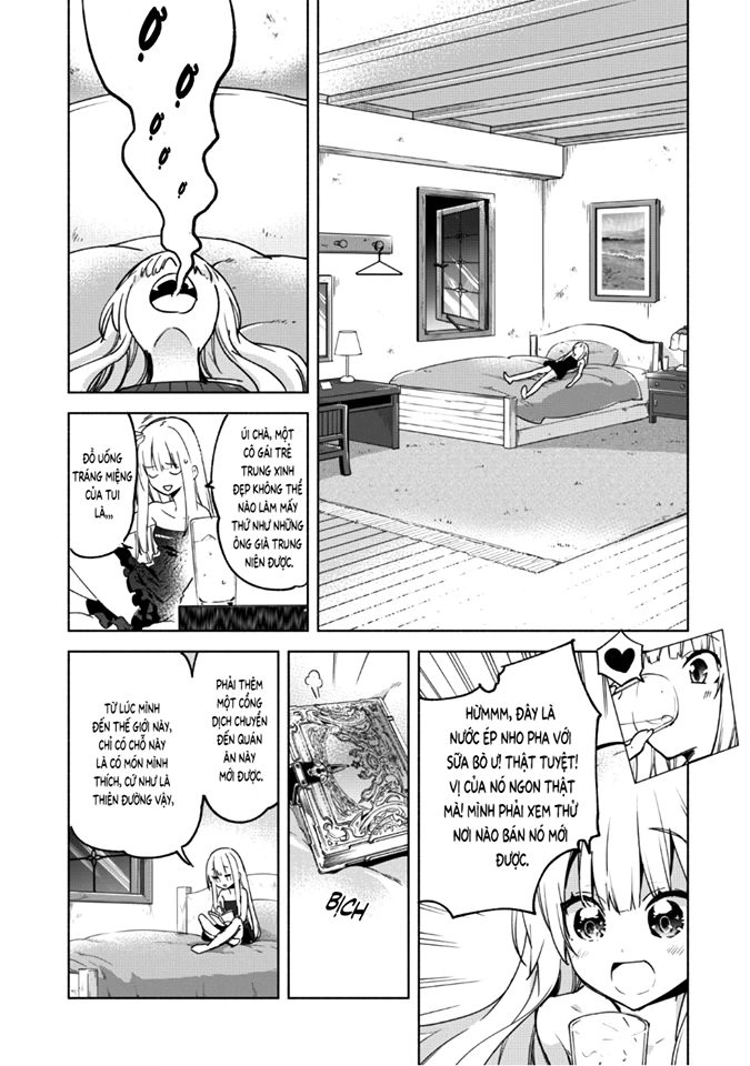 Kenja No Deshi Wo Nanoru Kenja Isekai! Chapter 30 - 10