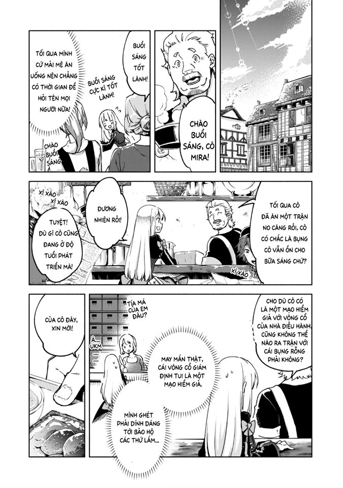 Kenja No Deshi Wo Nanoru Kenja Isekai! Chapter 30 - 16