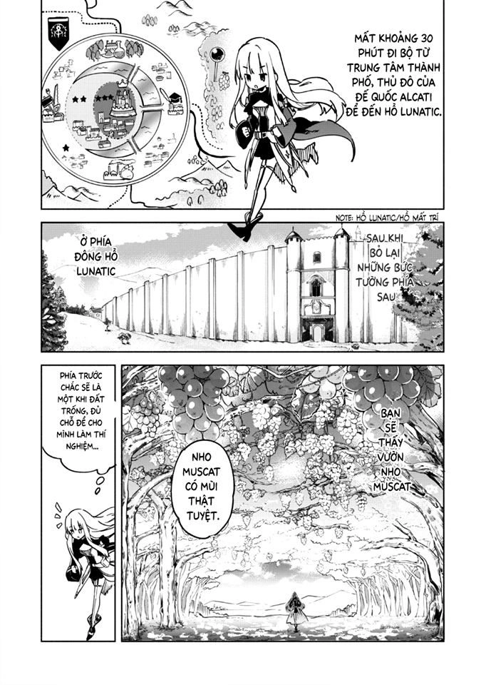 Kenja No Deshi Wo Nanoru Kenja Isekai! Chapter 30 - 19