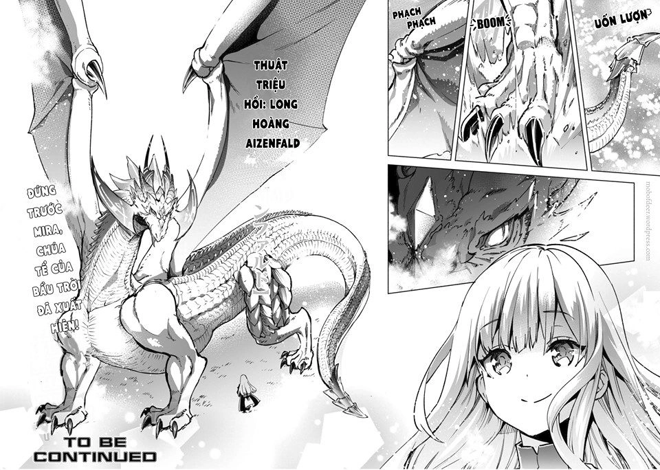 Kenja No Deshi Wo Nanoru Kenja Isekai! Chapter 30 - 21
