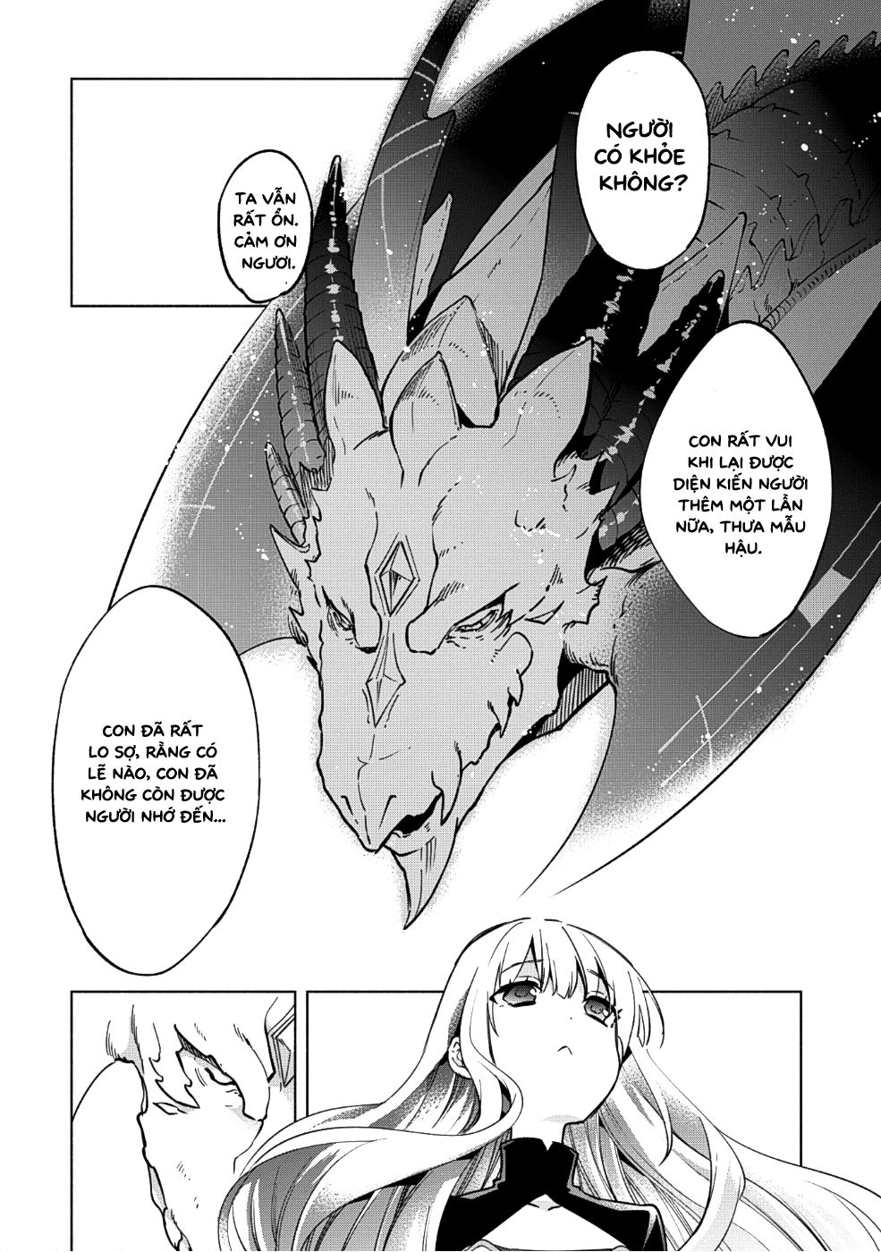Kenja No Deshi Wo Nanoru Kenja Isekai! Chapter 31 - 5