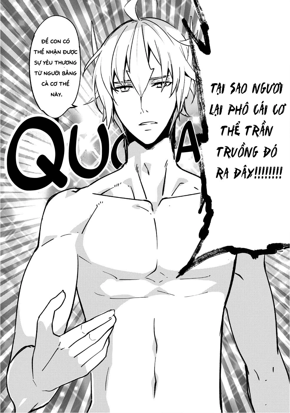 Kenja No Deshi Wo Nanoru Kenja Isekai! Chapter 31 - 11