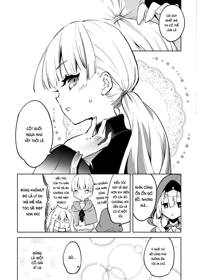 Kenja No Deshi Wo Nanoru Kenja Isekai! Chapter 32 - 8