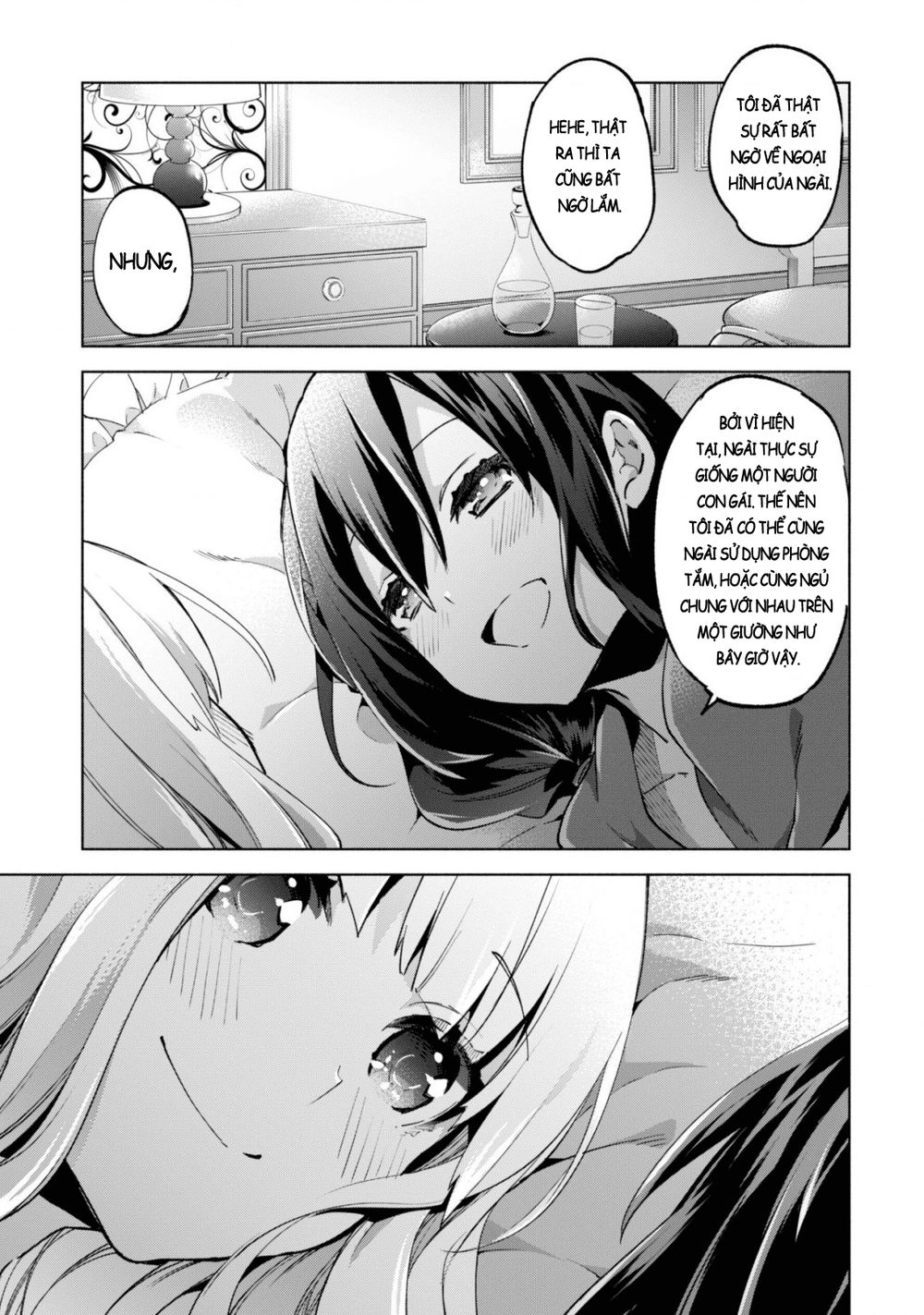 Kenja No Deshi Wo Nanoru Kenja Isekai! Chapter 34 - 13